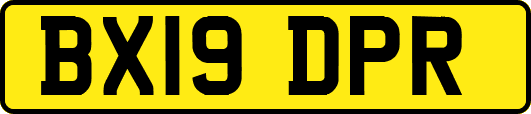 BX19DPR