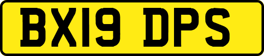 BX19DPS
