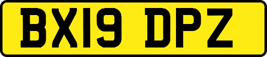 BX19DPZ