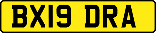 BX19DRA