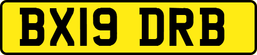BX19DRB