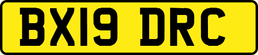 BX19DRC