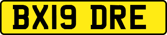 BX19DRE