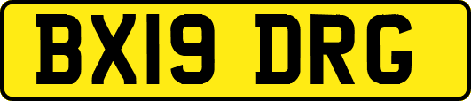 BX19DRG