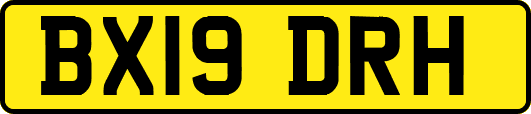 BX19DRH