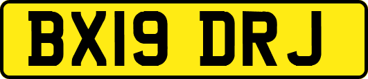 BX19DRJ