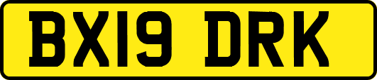 BX19DRK