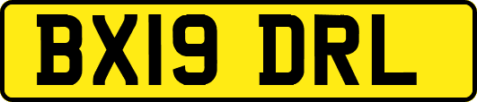 BX19DRL