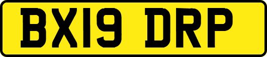 BX19DRP