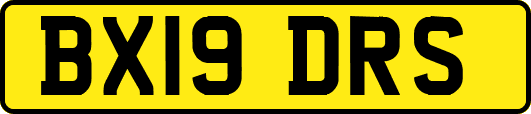 BX19DRS