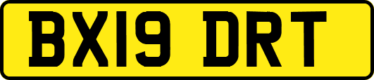BX19DRT