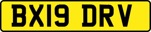 BX19DRV