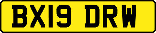 BX19DRW