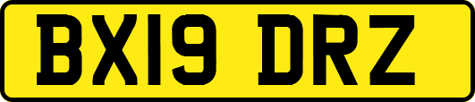 BX19DRZ