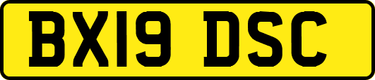 BX19DSC