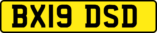 BX19DSD