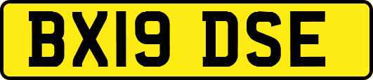 BX19DSE