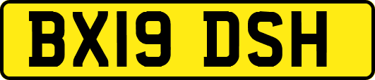 BX19DSH