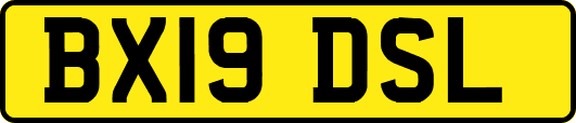 BX19DSL