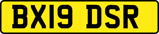 BX19DSR