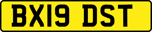 BX19DST