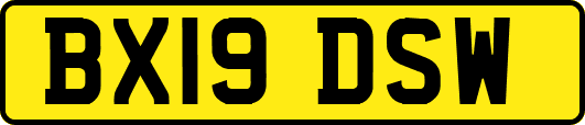 BX19DSW