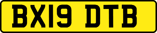 BX19DTB