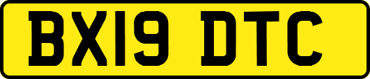 BX19DTC
