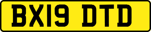 BX19DTD