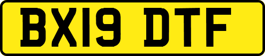 BX19DTF