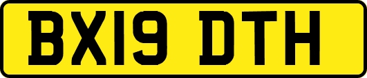 BX19DTH