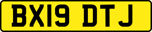 BX19DTJ