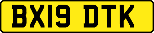 BX19DTK