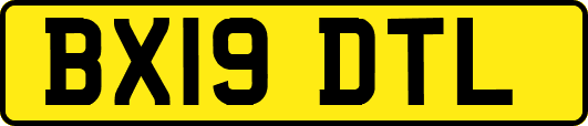 BX19DTL