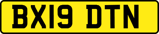 BX19DTN