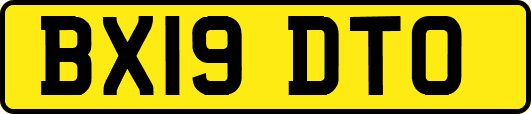 BX19DTO