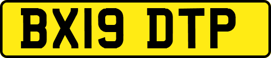 BX19DTP