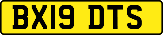 BX19DTS