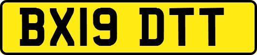 BX19DTT