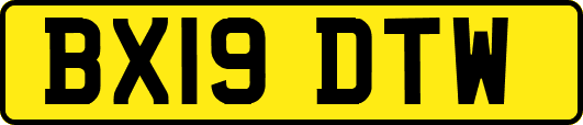 BX19DTW