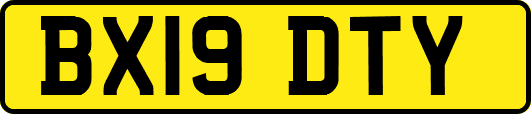 BX19DTY