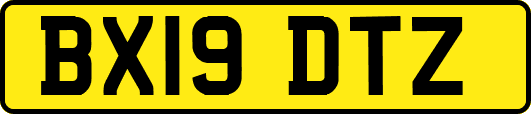 BX19DTZ