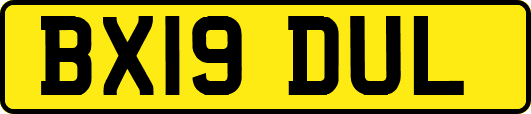 BX19DUL