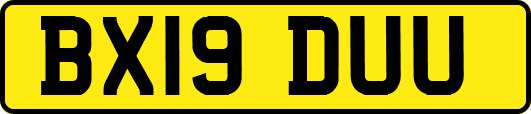 BX19DUU