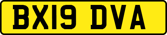BX19DVA