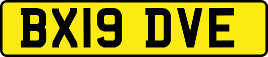 BX19DVE