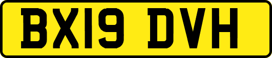 BX19DVH