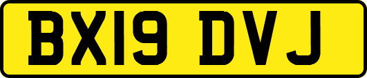 BX19DVJ