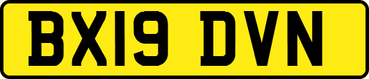 BX19DVN