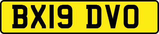 BX19DVO